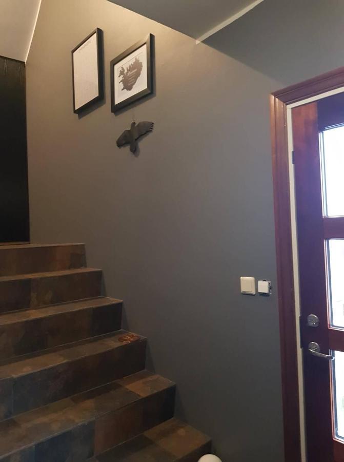 Efri-Gegnisholar Hotell Selfoss Exteriör bild