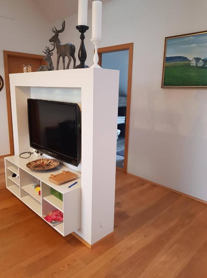 Efri-Gegnisholar Hotell Selfoss Exteriör bild