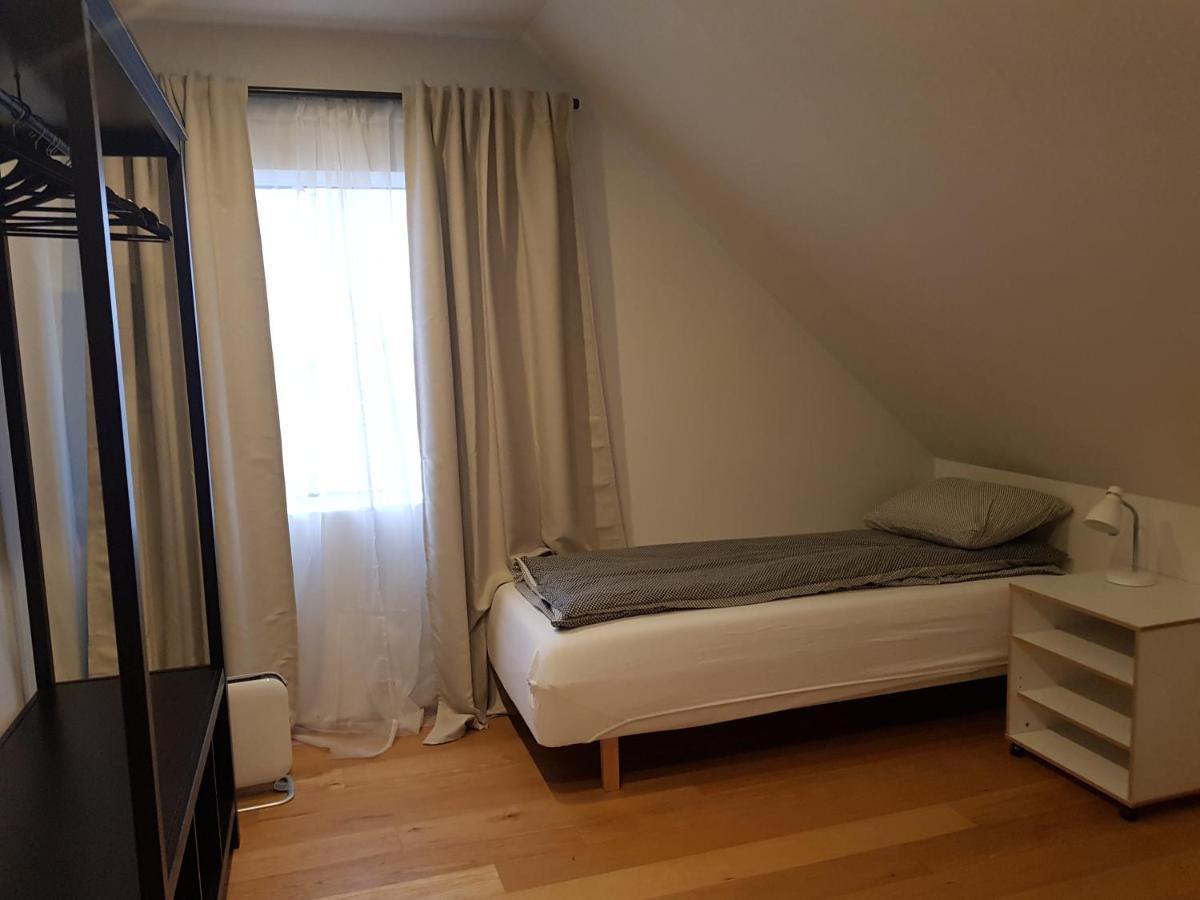 Efri-Gegnisholar Hotell Selfoss Exteriör bild