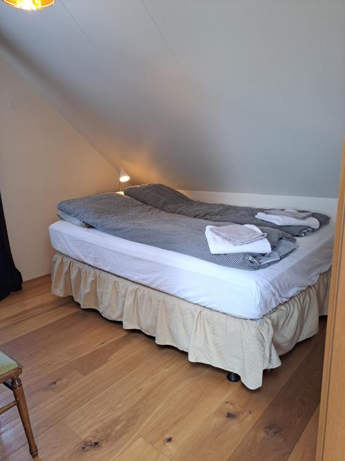 Efri-Gegnisholar Hotell Selfoss Exteriör bild